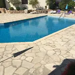 Diamond Townhouse 17 Hébergement de vacances Paphos