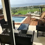 Diamond Townhouse 17 Hébergement de vacances Paphos