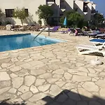 Diamond Townhouse 17 * Paphos