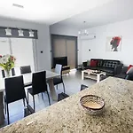 Diamond Townhouse 17 Hébergement de vacances *