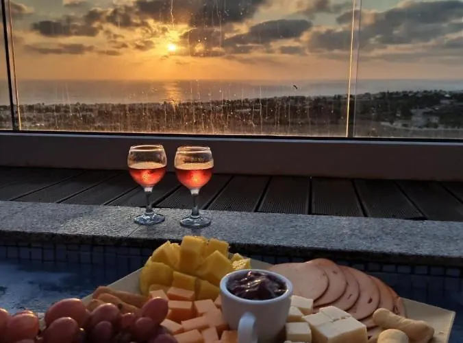 Diamond Townhouse 17 Semesterbostad