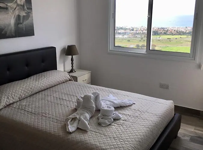 Diamond Townhouse 17 Semesterbostad *