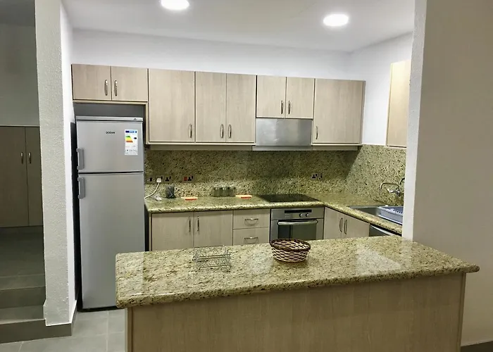 Diamond Townhouse 17 * Paphos