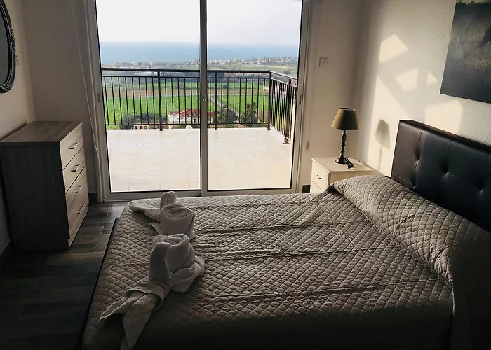 Diamond Townhouse 17 * Paphos