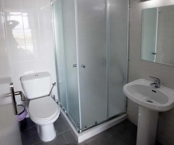 Diamond Townhouse 17 * Paphos