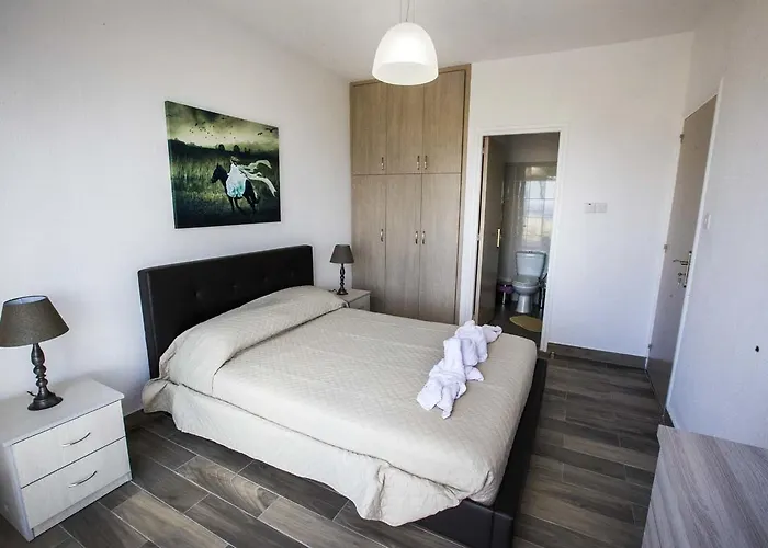 Diamond Townhouse 17 Semesterbostad *