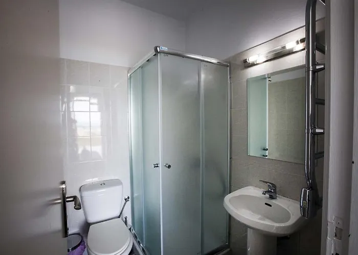 Diamond Townhouse 17 * Paphos