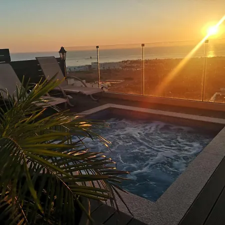 Vakantiehuis Diamond Townhouse 17 Paphos