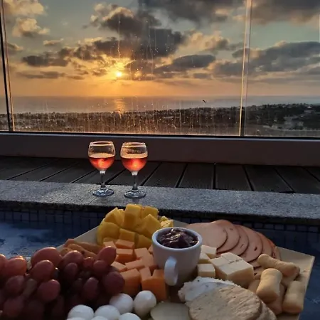 Diamond Townhouse 17 Vakantiehuis