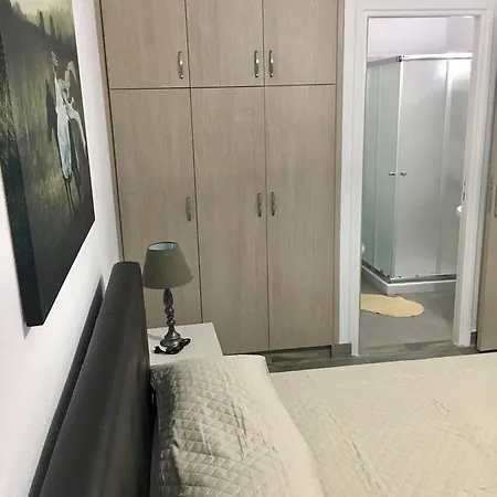 Vakantiehuis Diamond Townhouse 17 Paphos