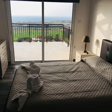 Diamond Townhouse 17 * Paphos