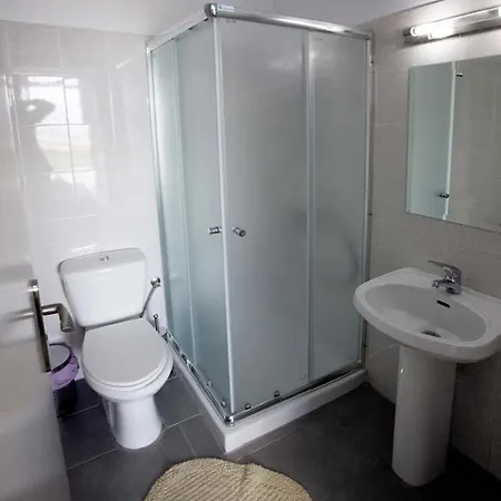 Diamond Townhouse 17 * Paphos