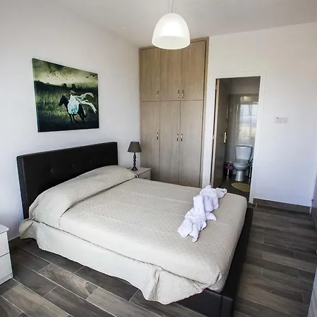 Diamond Townhouse 17 Vakantiehuis *