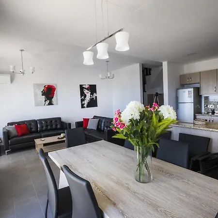 Diamond Townhouse 17 Vakantiehuis