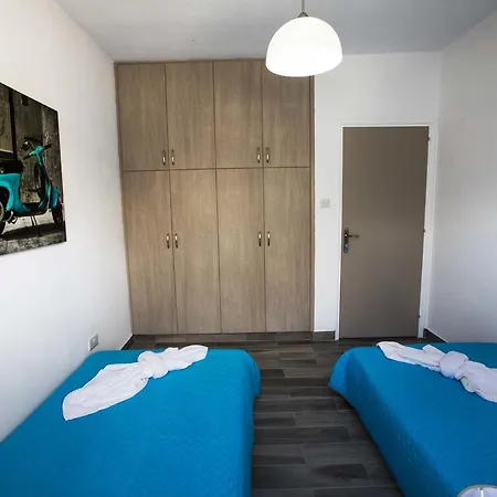 Diamond Townhouse 17 Casa de Férias *