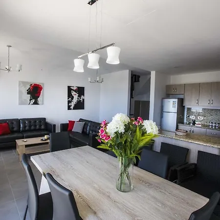 Diamond Townhouse 17 Paphos