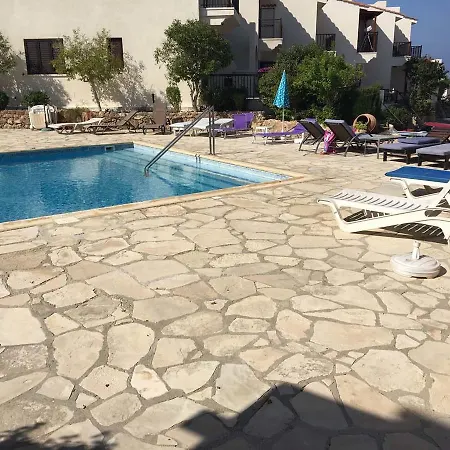 Diamond Townhouse 17 * Paphos