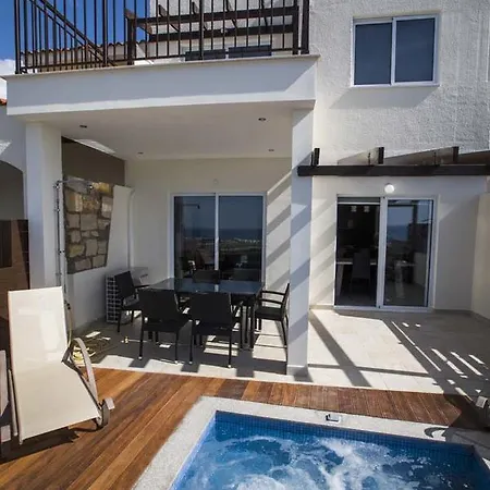 Diamond Townhouse 17 Vakantiehuis *