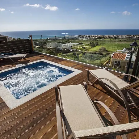 Vakantiehuis Diamond Townhouse 17