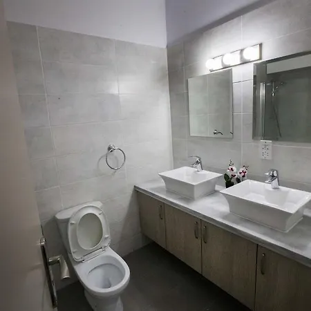 Diamond Townhouse 17 Pafos