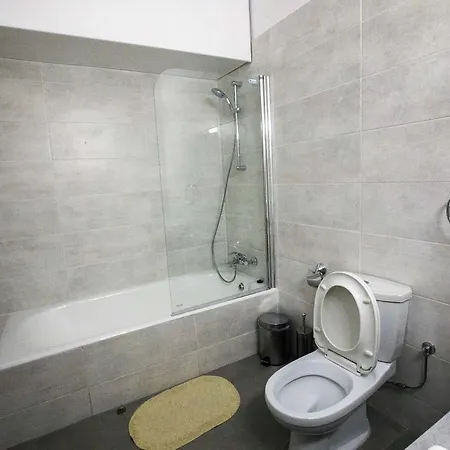 Diamond Townhouse 17 * Paphos