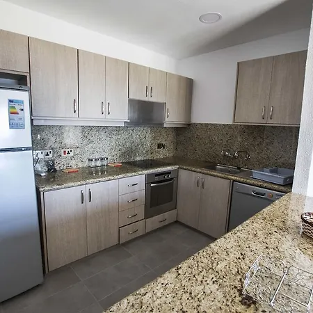 Vakantiehuis Diamond Townhouse 17 *