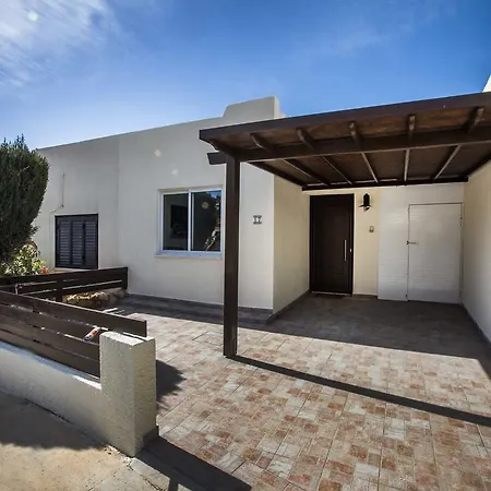 Diamond Townhouse 17 Paphos