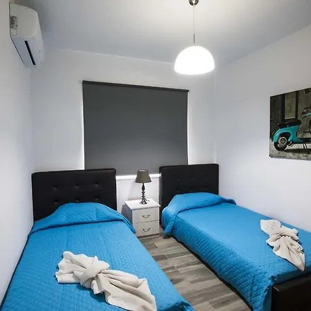 Diamond Townhouse 17 * Paphos