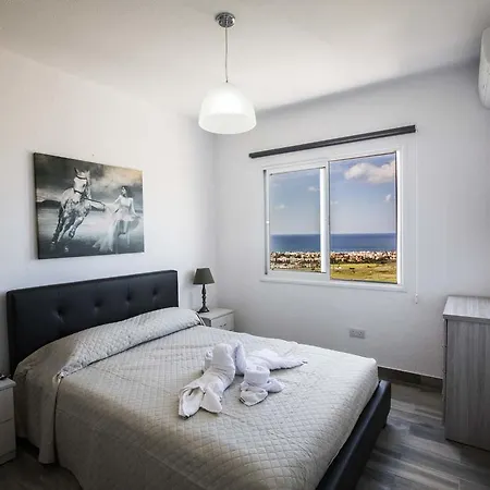 Vakantiehuis Diamond Townhouse 17 *