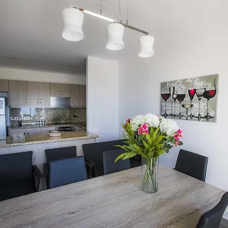Diamond Townhouse 17 * Paphos