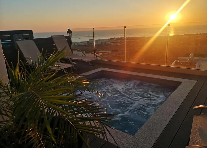 Сasa de vacaciones Diamond Townhouse 17 Paphos