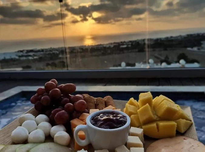 Feriehus Diamond Townhouse 17 *