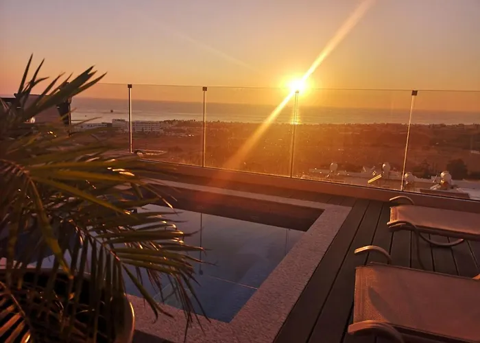 Diamond Townhouse 17 Feriehus Paphos