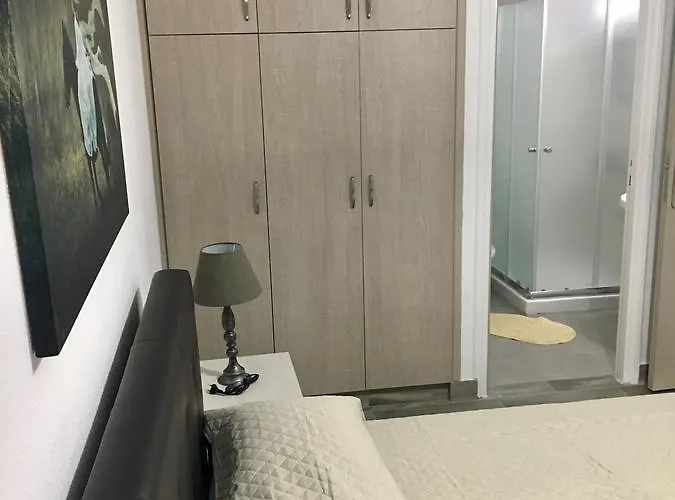 Сasa de vacaciones Diamond Townhouse 17 Paphos