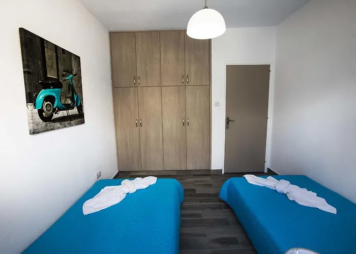 Diamond Townhouse 17 Feriehus *