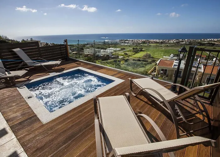 Сasa de vacaciones Diamond Townhouse 17