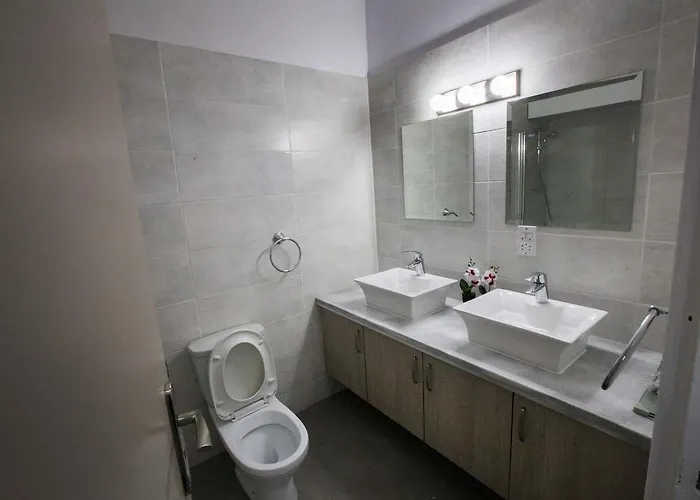 Diamond Townhouse 17 Paphos