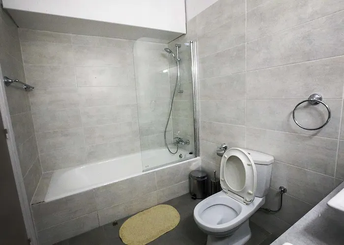 Diamond Townhouse 17 * Paphos