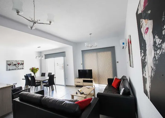 Diamond Townhouse 17 Σπίτι διακοπών *