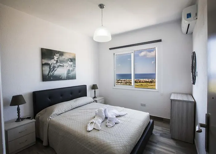 Сasa de vacaciones Diamond Townhouse 17 *