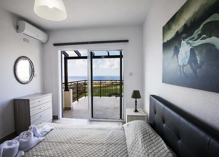 Σπίτι διακοπών Diamond Townhouse 17