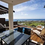 펜션 Diamond Townhouse 17 파포스