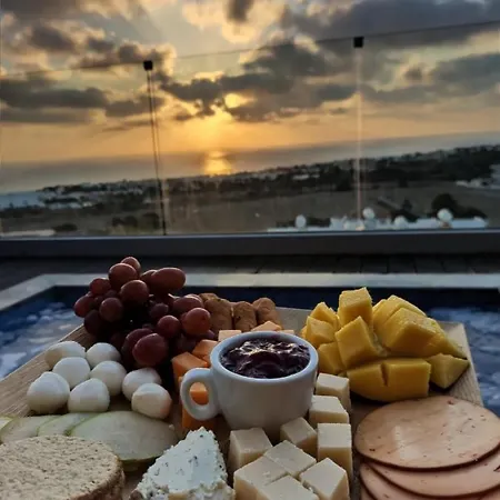 בית נופש Diamond Townhouse 17 *