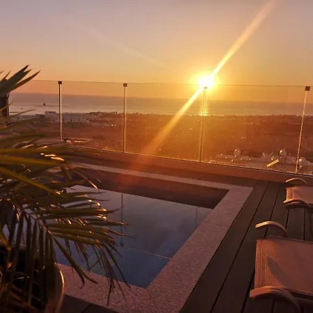 Diamond Townhouse 17 בית נופש פאפוס