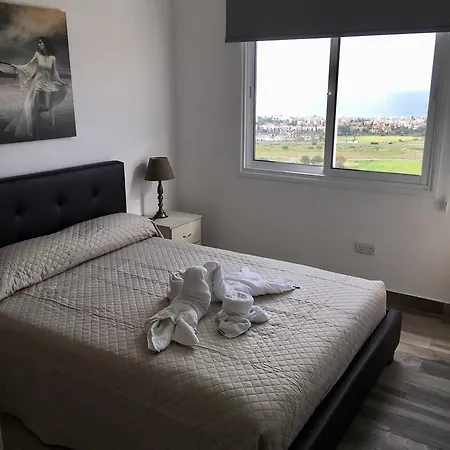 Diamond Townhouse 17 בית נופש *