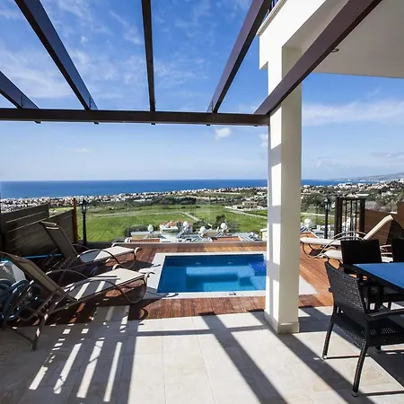 Diamond Townhouse 17 בית נופש *