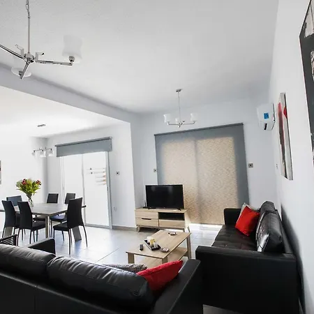 Diamond Townhouse 17 בית נופש *