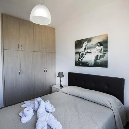 Diamond Townhouse 17 בית נופש