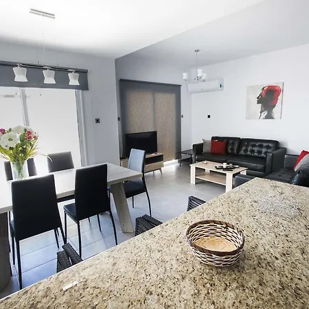 Diamond Townhouse 17 בית נופש *