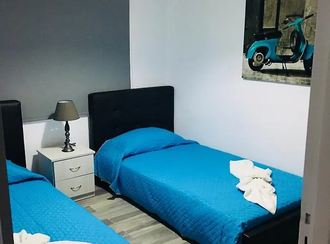 Diamond Townhouse 17 * Paphos